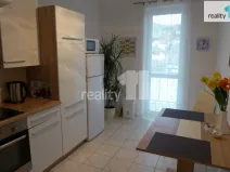 Prodej bytu 1+1, Karlovy Vary - Doubí, Spálená, 50 m2