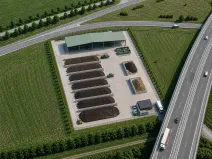 Prodej komerčního pozemku, Bělotín, 9952 m2