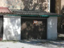 Prodej garáže, Plzeň, Korandova, 20 m2