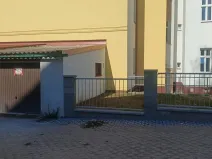 Prodej garáže, Plzeň, Korandova, 20 m2
