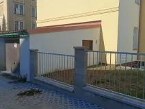 Prodej garáže, Plzeň, Korandova, 20 m2