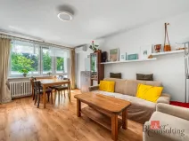 Prodej bytu 3+kk, Praha - Horní Počernice, U jeslí, 70 m2