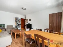 Prodej bytu 3+kk, Praha - Horní Počernice, U jeslí, 70 m2