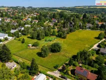 Prodej pozemku pro bydlení, Kamenice - Nová Hospoda, Na Vyhlídce, 2466 m2