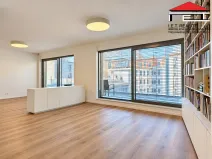 Pronájem bytu 3+kk, Brno, Františkánská, 149 m2