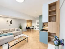 Prodej bytu 4+kk, Pardubice - Zelené Předměstí, Macanova, 85 m2
