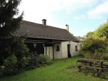 Prodej chalupy, Polevsko, 150 m2