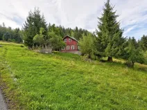 Prodej pozemku pro bydlení, Rokytnice nad Jizerou - Dolní Rokytnice, 2331 m2