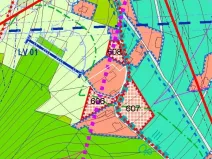 Prodej pozemku pro bydlení, Rokytnice nad Jizerou - Dolní Rokytnice, 2331 m2