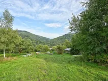 Prodej pozemku pro bydlení, Rokytnice nad Jizerou - Dolní Rokytnice, 2331 m2