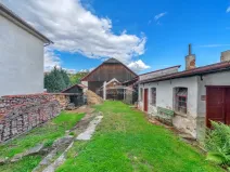 Prodej rodinného domu, Želetava, Pražská, 120 m2