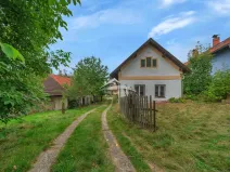 Prodej rodinného domu, Kyjov, 300 m2