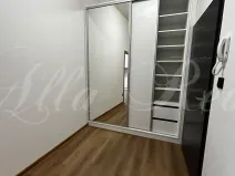 Pronájem bytu 2+kk, Brno - Zábrdovice, Bratislavská, 50 m2