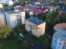 Prodej bytu 1+1, Kelč, 32 m2