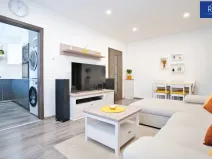 Prodej bytu 3+1, Šternberk, Nádražní, 74 m2