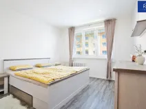 Prodej bytu 3+1, Šternberk, Nádražní, 74 m2
