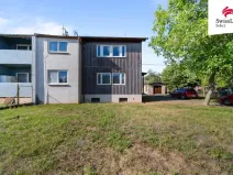 Prodej bytu 3+kk, Pardubice - Ohrazenice, Arbesova, 64 m2
