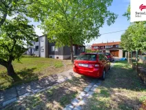 Prodej bytu 3+kk, Pardubice - Ohrazenice, Arbesova, 64 m2