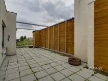 Pronájem bytu 3+kk, Praha - Vinoř, Bohdanečská, 71 m2