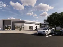 Prodej rodinného domu, Mutxamel, Alicante, Španělsko, 112 m2