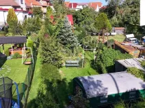 Prodej zahrady, Třešť, 241 m2