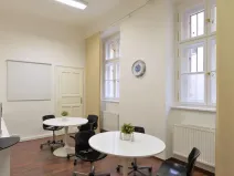 Pronájem kanceláře, Praha - Nové Město, Klimentská, 228 m2