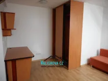 Pronájem bytu 1+kk, Kroměříž, Dobrovského, 42 m2