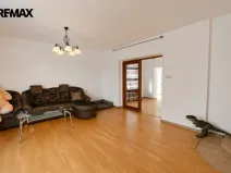 Pronájem rodinného domu, Třebechovice pod Orebem, Týnišťská, 160 m2
