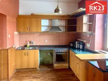 Pronájem bytu 2+kk, Františkovy Lázně - Slatina, Chebská, 76 m2