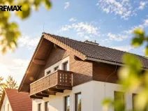 Prodej rodinného domu, Sázava, 257 m2