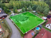 Prodej rodinného domu, Sázava, 257 m2
