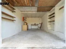 Prodej garáže, Praha, Železnobrodská, 21 m2