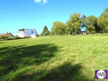 Prodej pozemku pro bydlení, Zbyslavice, Dolní, 1200 m2