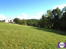 Prodej pozemku pro bydlení, Zbyslavice, Dolní, 1200 m2