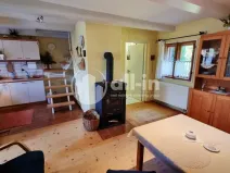 Prodej chaty, Hvězdlice - Nové Hvězdlice, 105 m2