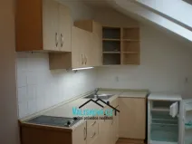 Pronájem bytu 1+kk, Kroměříž, Dobrovského, 42 m2