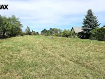 Prodej zahrady, Homole, 752 m2