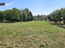 Prodej zahrady, Homole, 752 m2