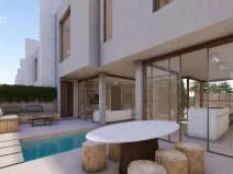 Prodej rodinného domu, Formentera del Segura, Alicante, Španělsko, 157 m2