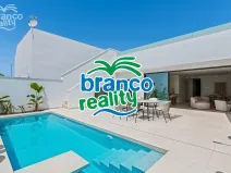 Prodej rodinného domu, Los Alcazares, Murcia, Španělsko, 109 m2
