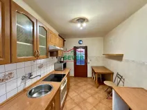 Prodej bytu 2+1, Most, Čsl. armády, 54 m2