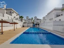 Prodej rodinného domu, San Fulgencio, Alicante, Španělsko, 109 m2