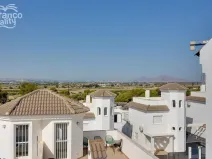 Prodej rodinného domu, San Fulgencio, Alicante, Španělsko, 109 m2