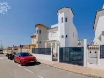 Prodej rodinného domu, San Fulgencio, Alicante, Španělsko, 109 m2