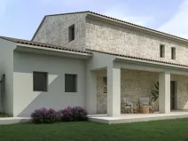 Prodej rodinného domu, Moraira_Teulada, Alicante, Španělsko, 346 m2