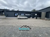 Pronájem obchodního prostoru, Kroměříž, Stoličkova, 93 m2