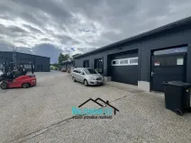Pronájem obchodního prostoru, Kroměříž, Stoličkova, 93 m2
