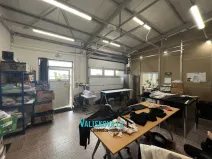 Pronájem obchodního prostoru, Kroměříž, Stoličkova, 93 m2