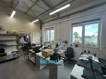 Pronájem obchodního prostoru, Kroměříž, Stoličkova, 93 m2