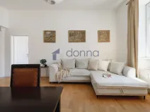 Pronájem bytu 2+1, Praha, Letenské náměstí, 100 m2